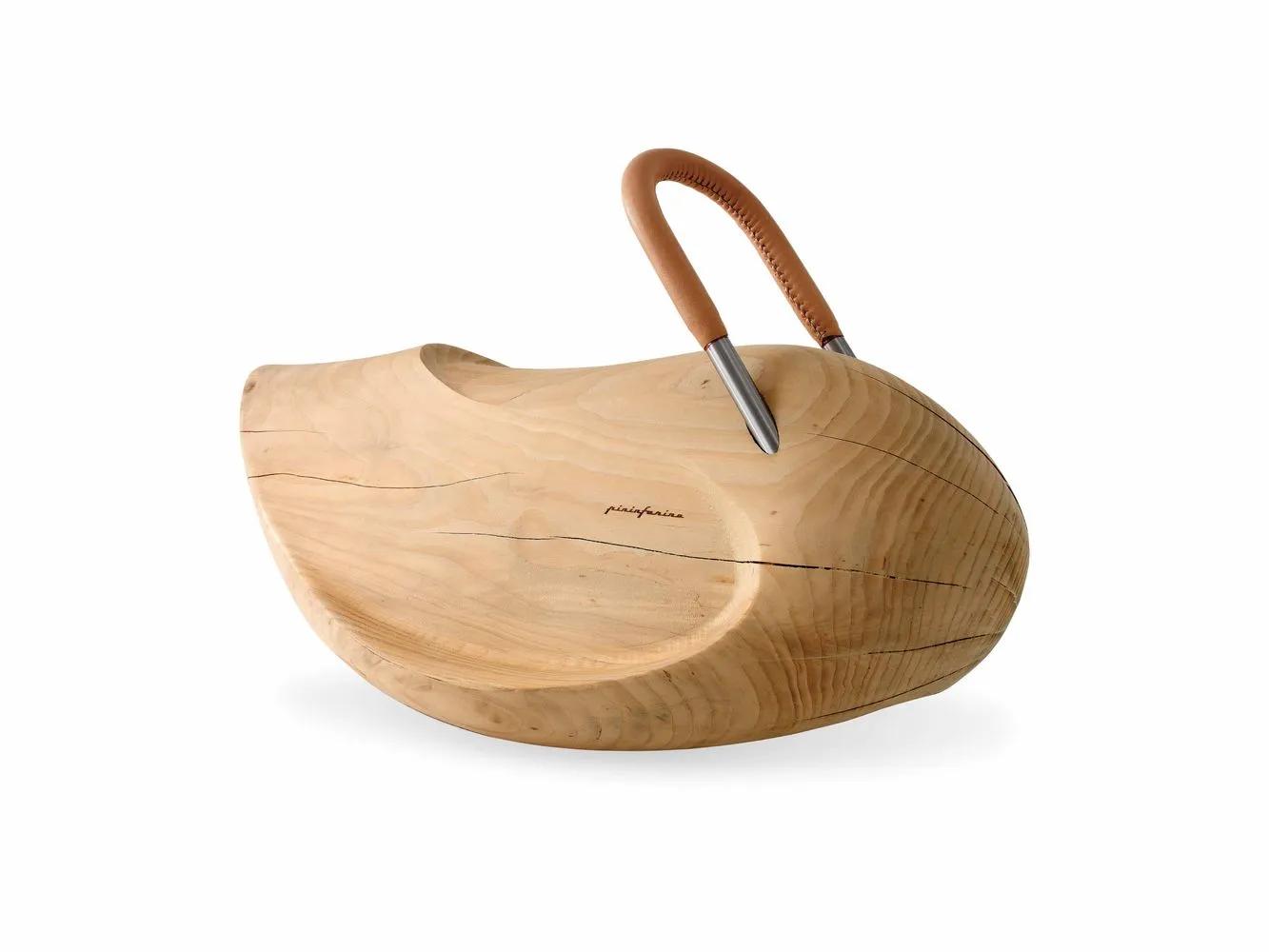 Giulia Small - Rocking horsePininfarina