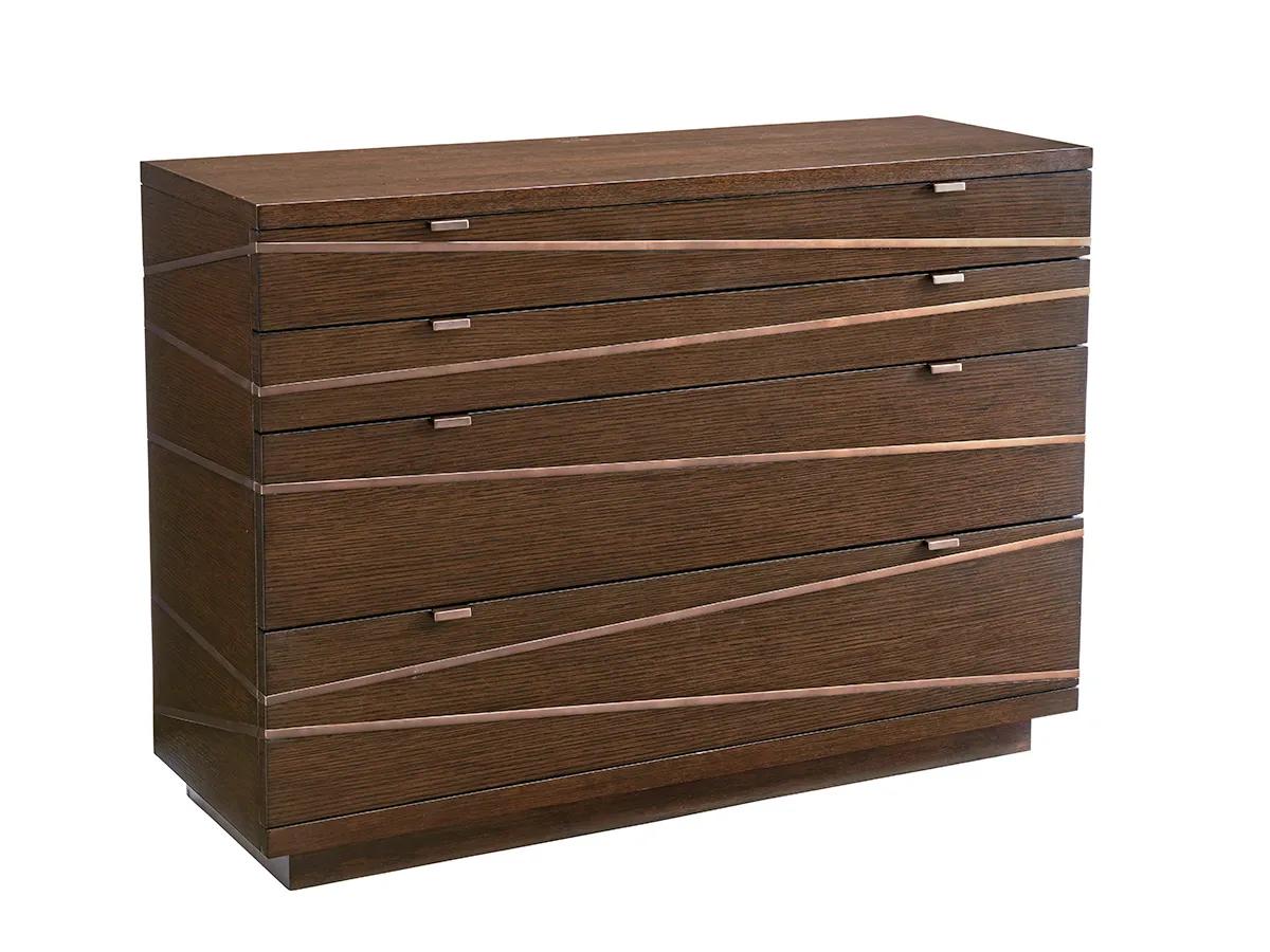 Zavala Equinox Hall Chest