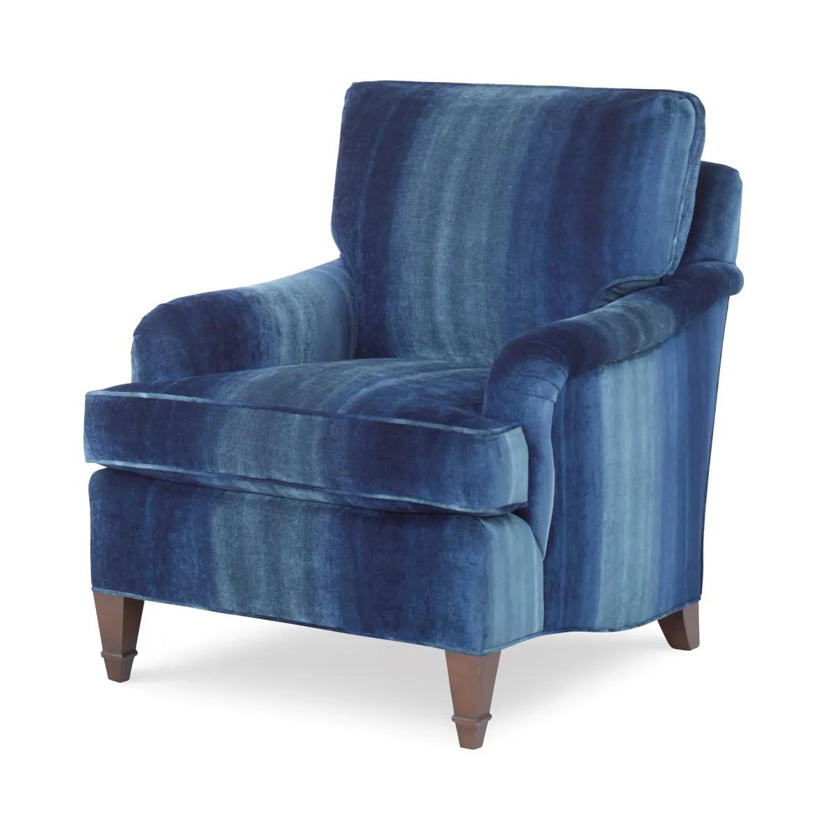 Everton Lounge Chair