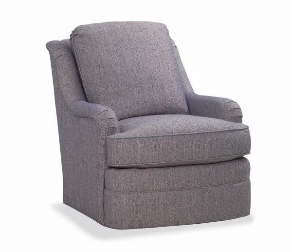 Gambino swivel chair