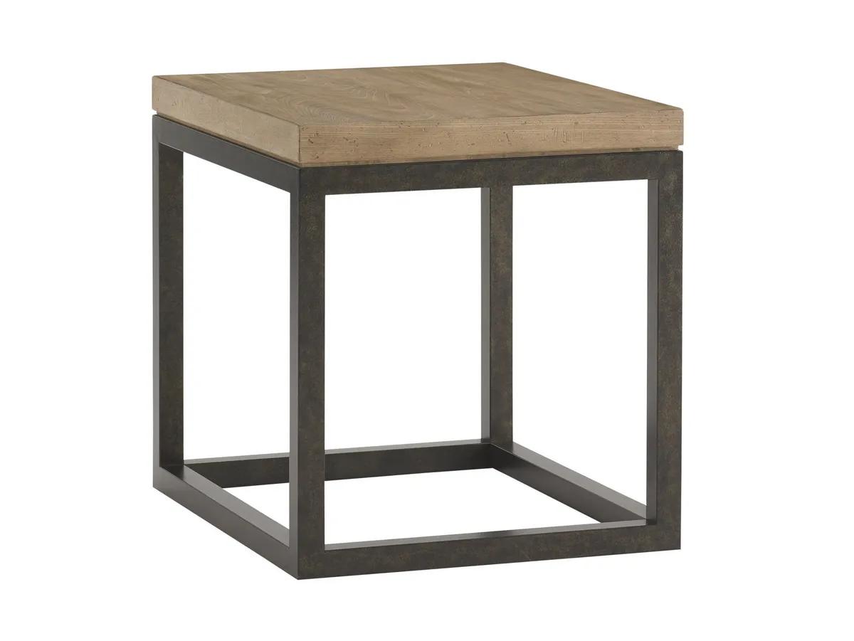 Monterey Sands Seal Beach Lamp Table