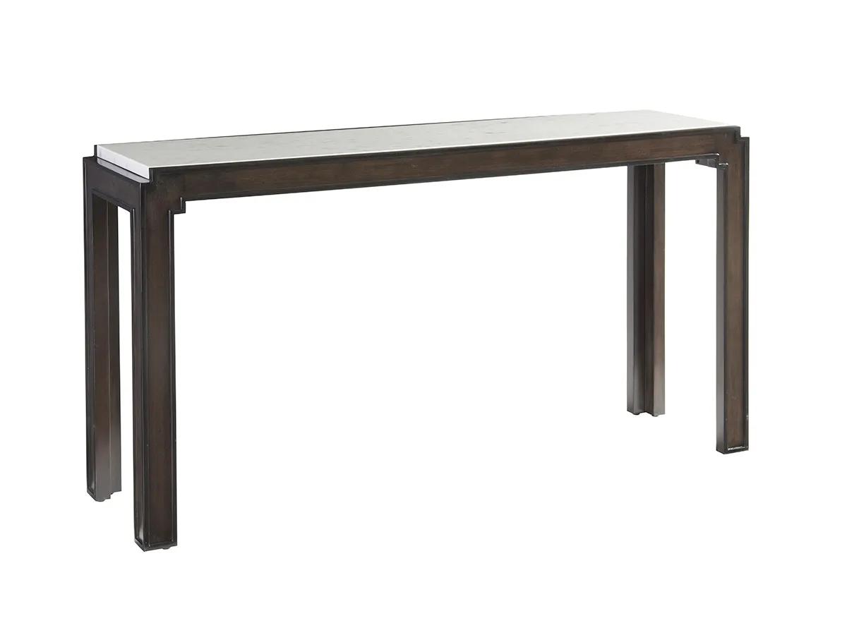 Brentwood Doheny Console