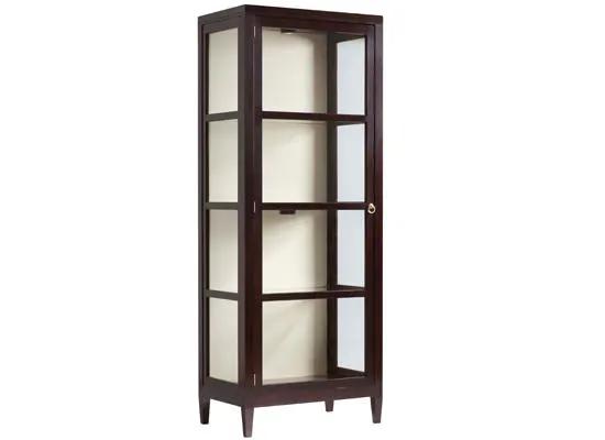 Curio Cabinet