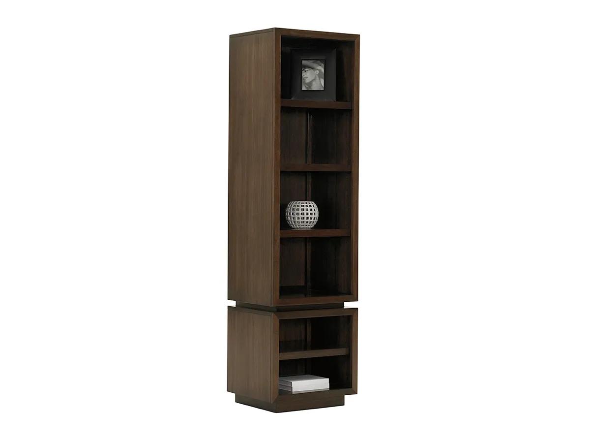 Macarthur Park Royce Small Bunching Bookcase