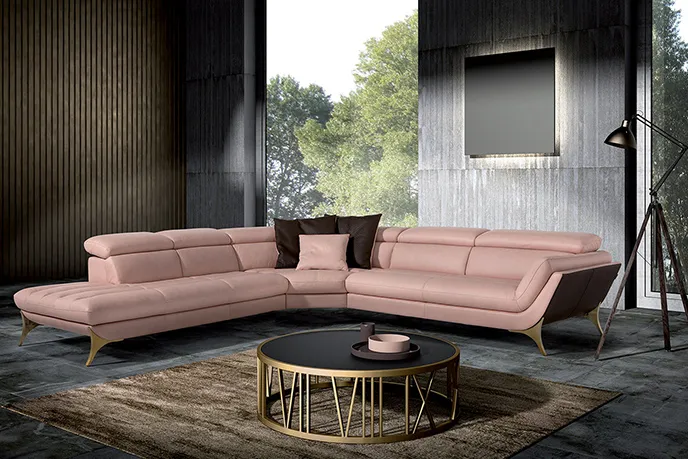 意大利沙发品牌Egoitaliano让您“把米兰带回家”