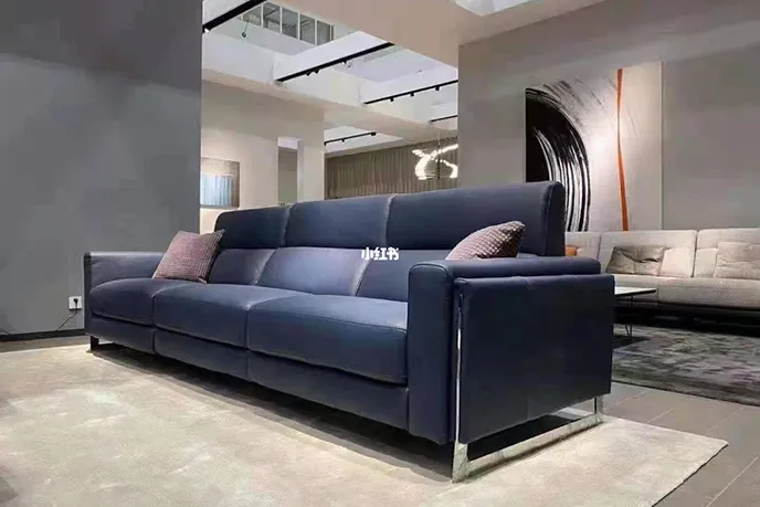 意大利ESTELLER沙发古典艺术与现代科技的完美结合