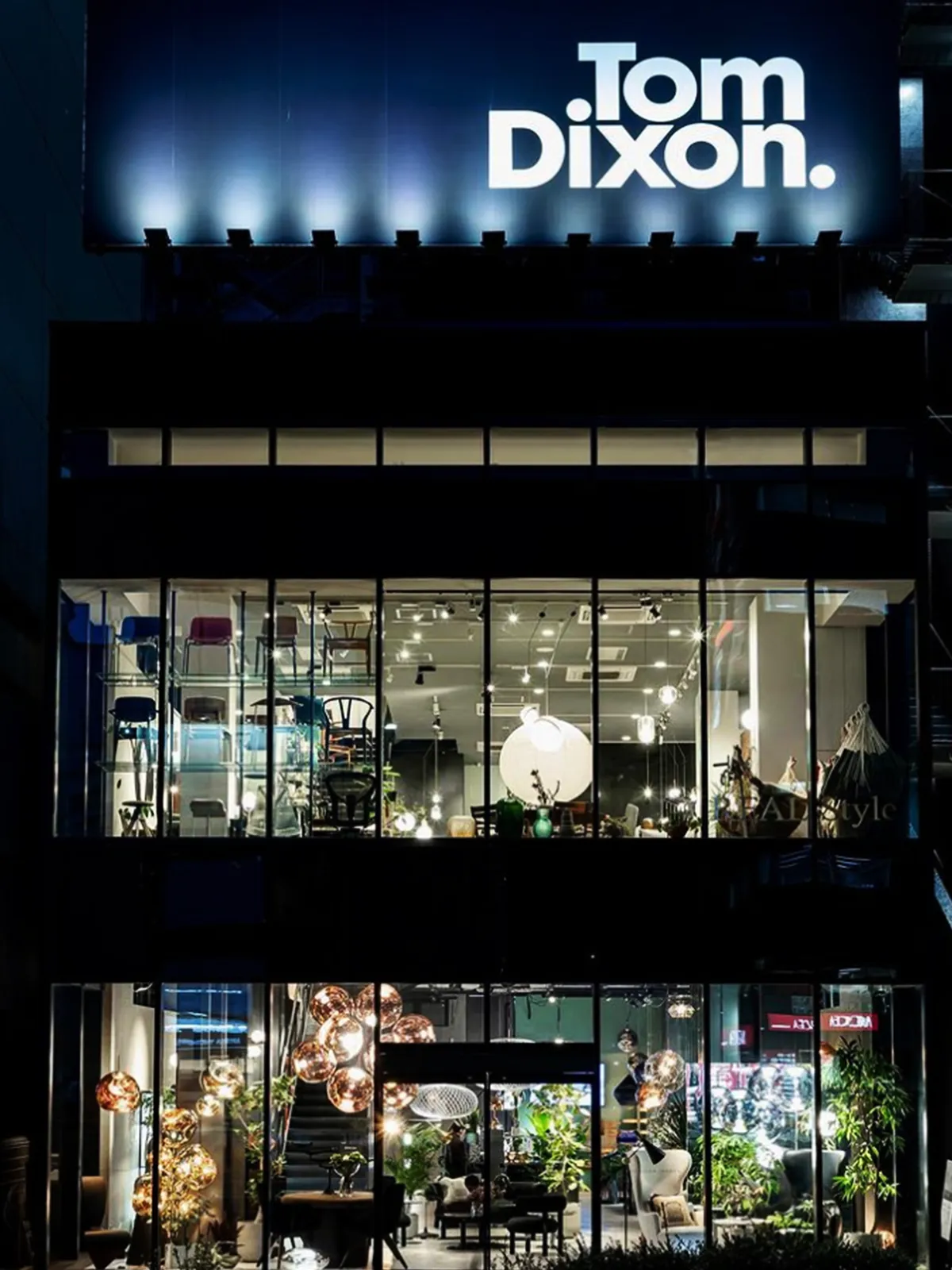 Tom Dixon|彰显好品位的利器