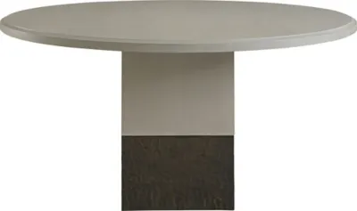 Solid Dining Table