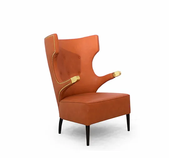 SIKA ARMCHAIR
