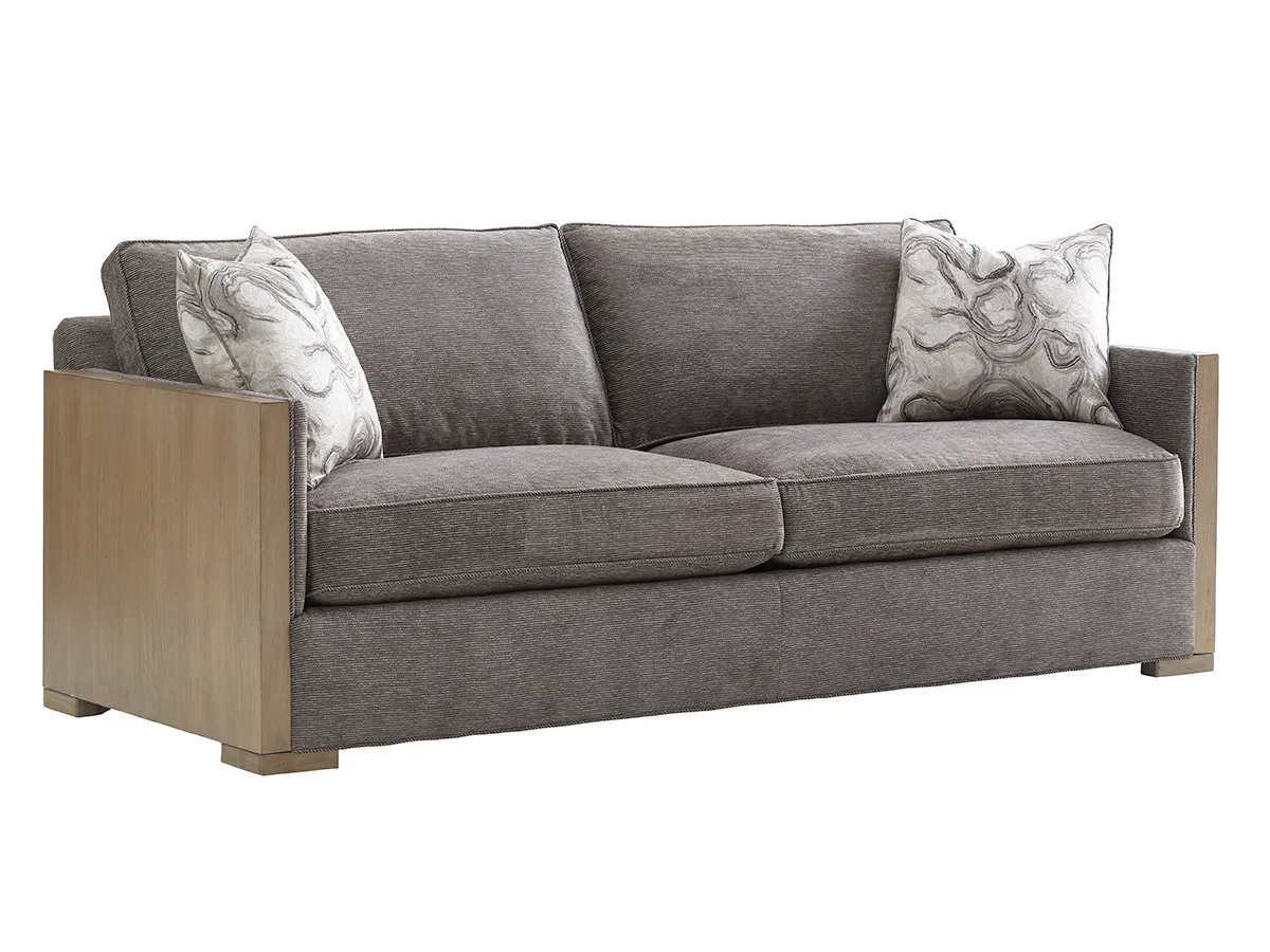 Shadow Play Delshire Sofa