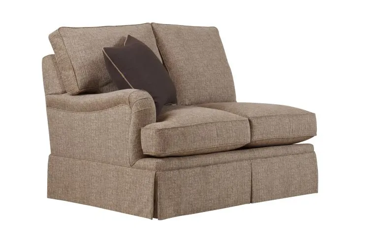 a la Carte LAF Loveseat