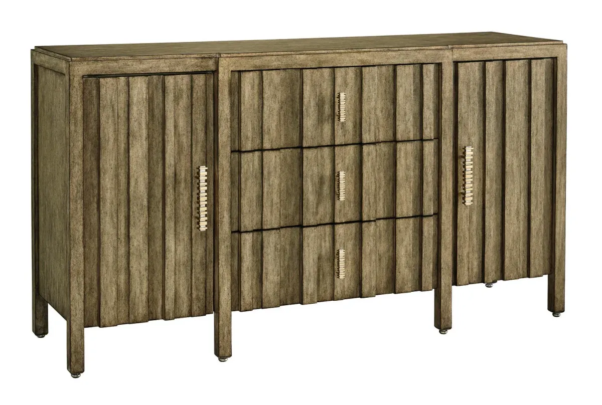 Harmony Dresser