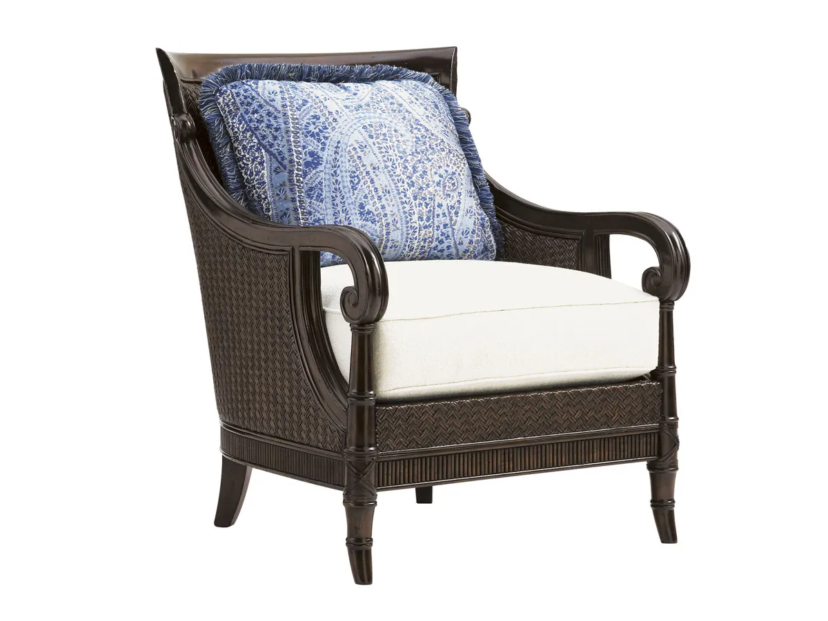 Tommy Bahama Upholstery Stafford Chair