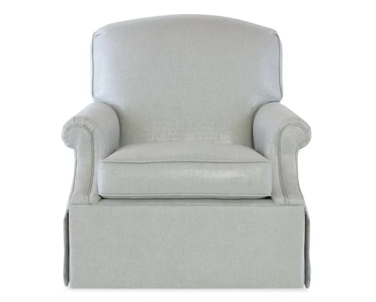 Profiles Swivel Chair