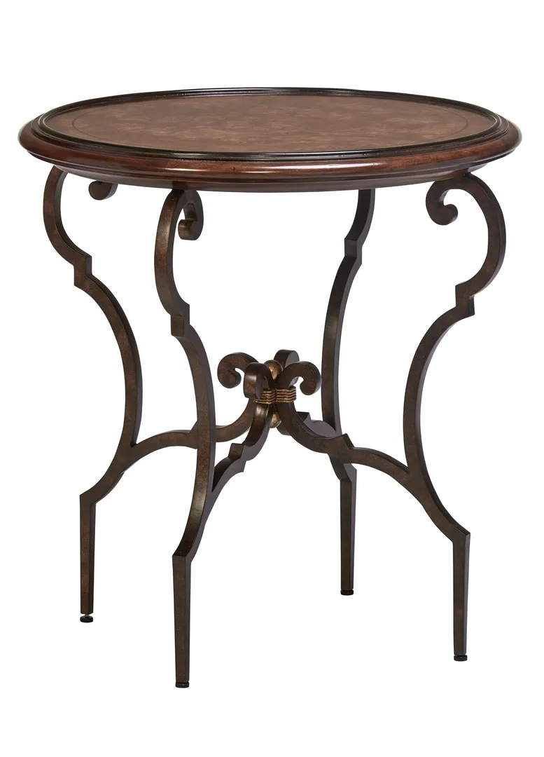 Cadence End Table