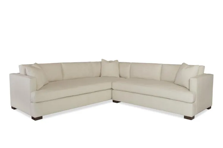 Saxton RAF Corner Sofa