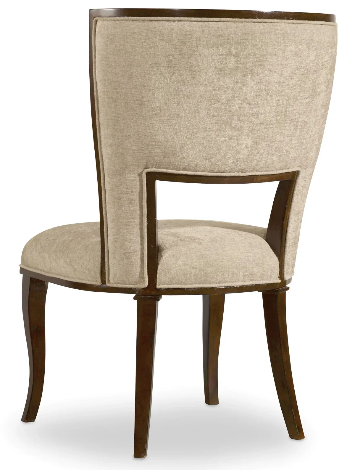 Hooker Furniture Dining Room Skyline Upholstered Side Chair
