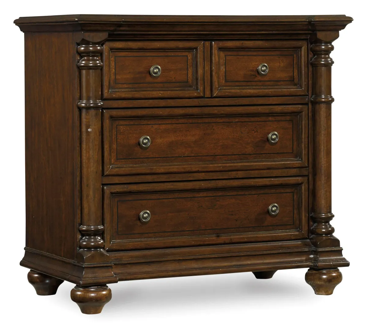 Hooker Furniture Bedroom Leesburg Nightstand