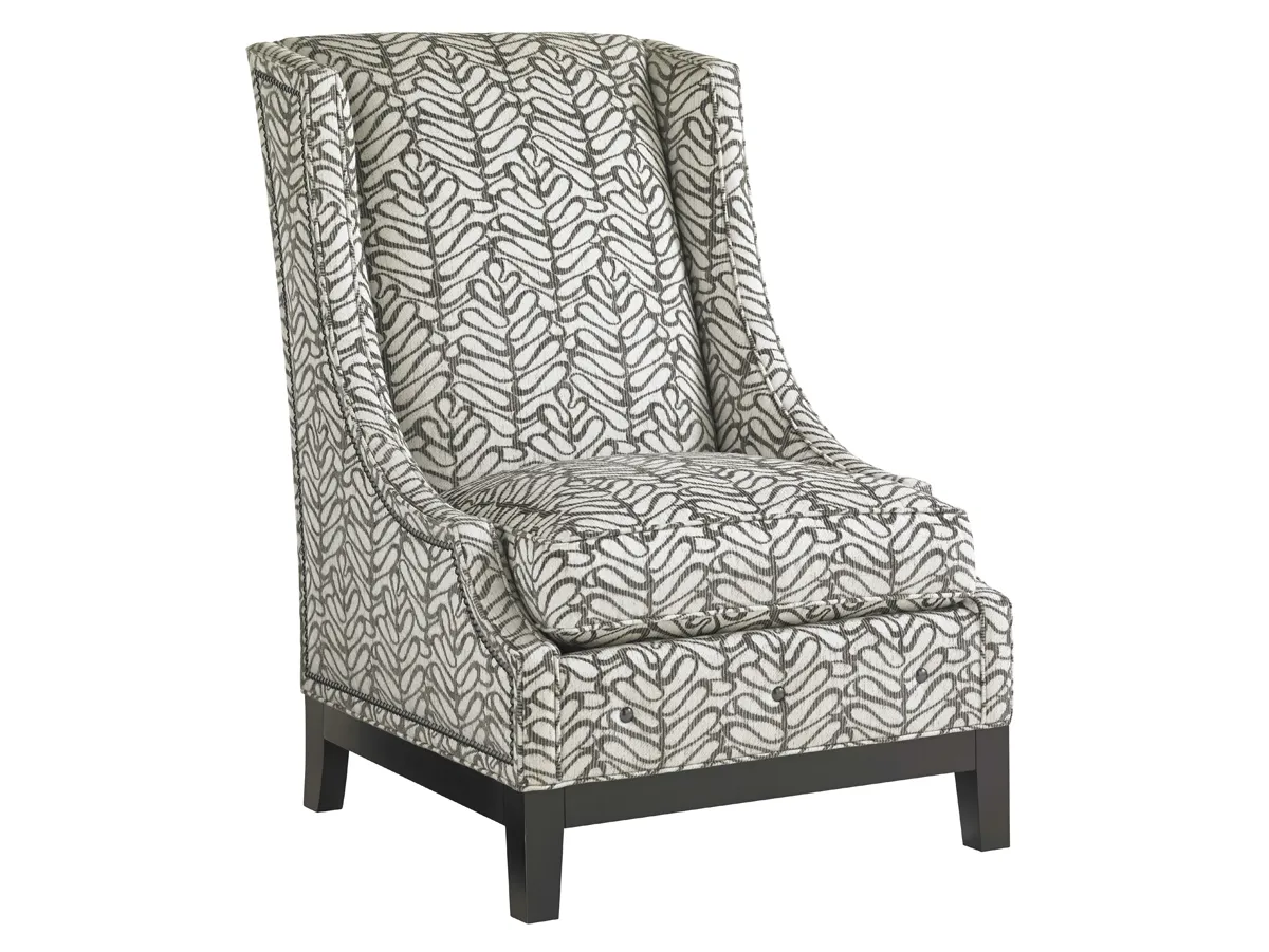 Carrera Ava Wing Chair