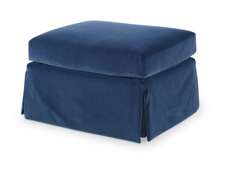 Sullivan Ottoman