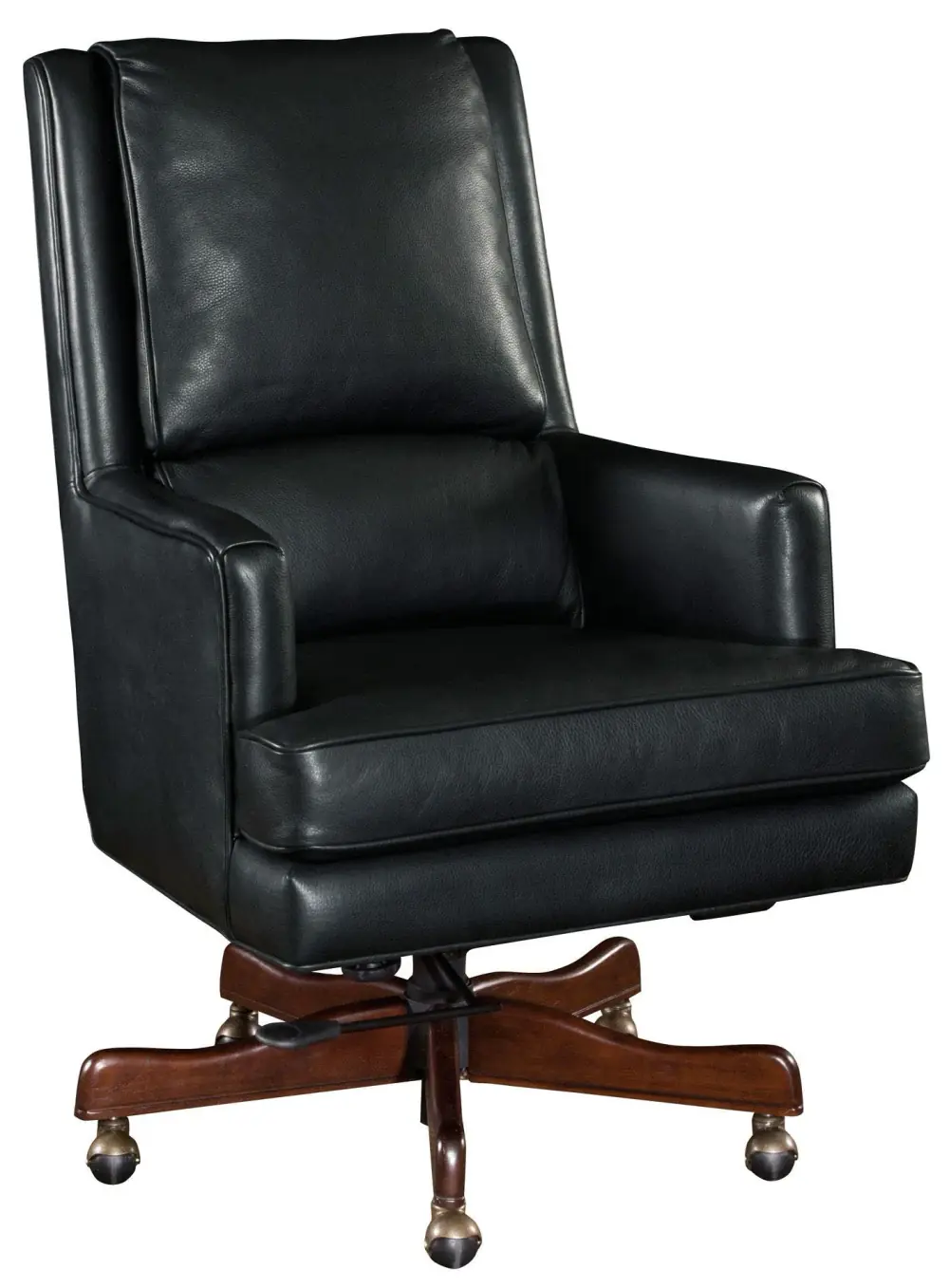 Hooker Furniture Home Office Wright Executive Swivel Tilt Chair