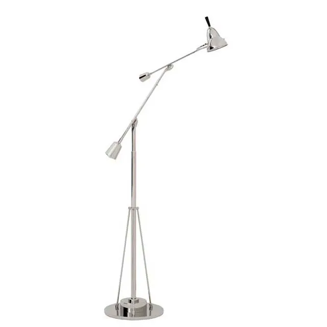 Floor Lamp Guggenheim
