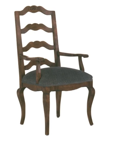 Hatfield Upholstery Arm Chair