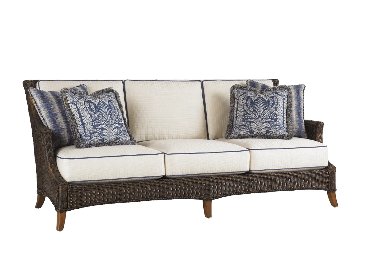Island Estate Lanai Sofa