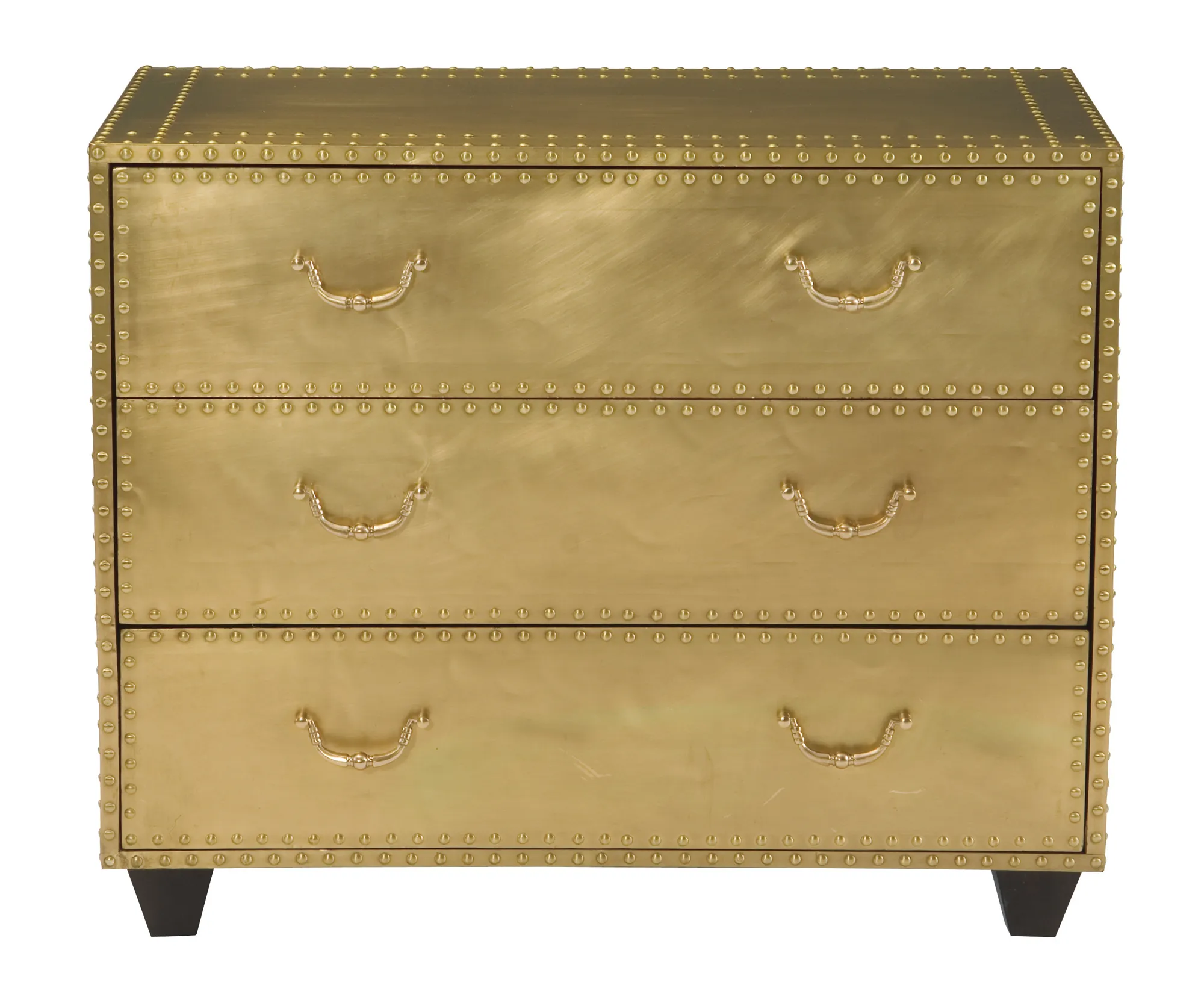 Kent Three-Drawer Chest 