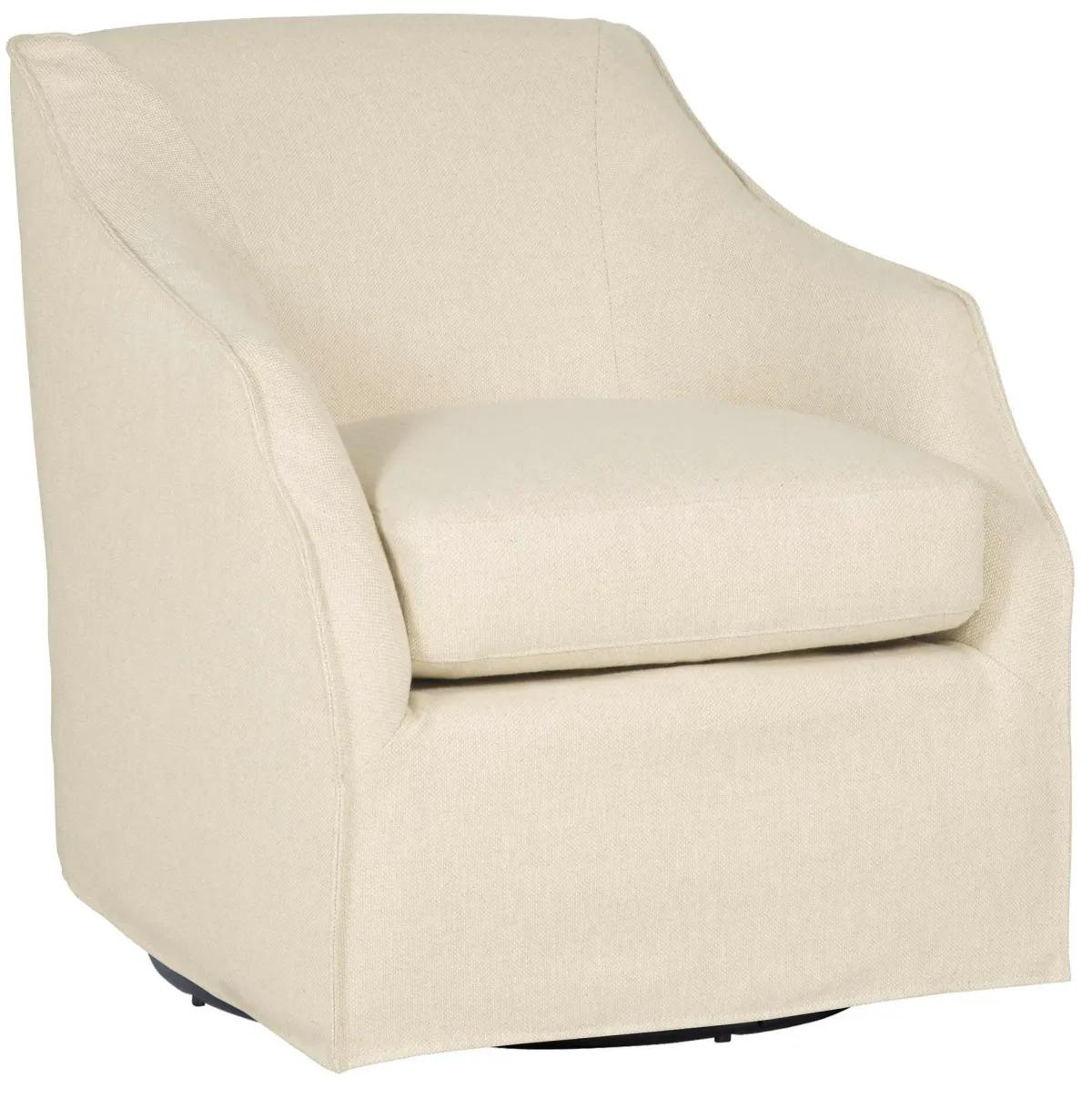 Hannah Swivel Chair 