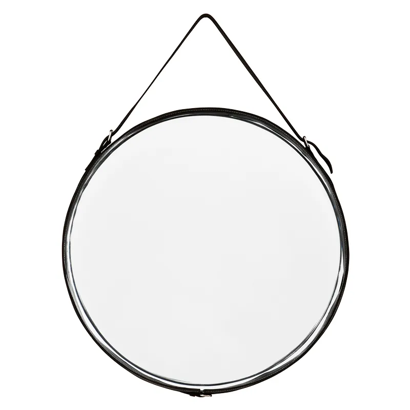 Mirror Puck