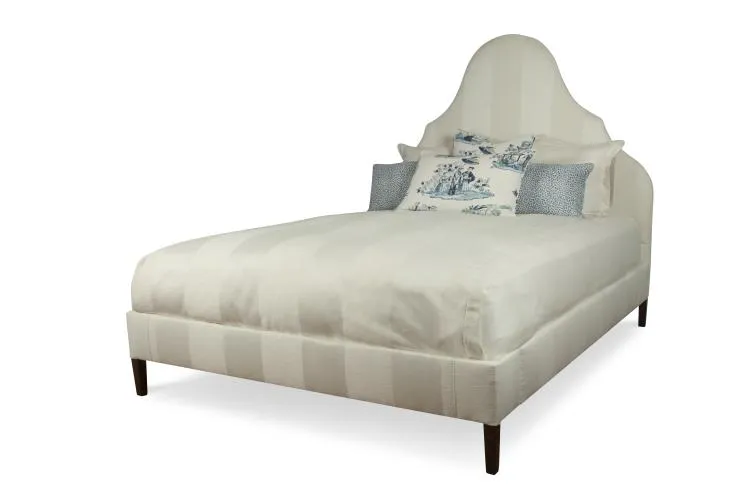 Chatham Queen Upholstered Headboard