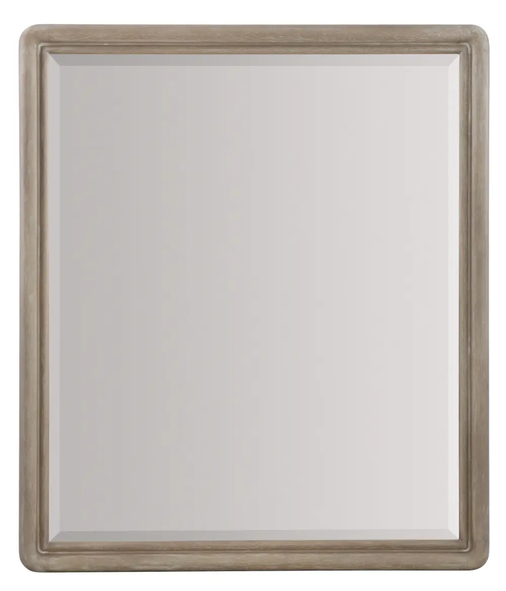 Hooker Furniture Bedroom Affinity Mirror