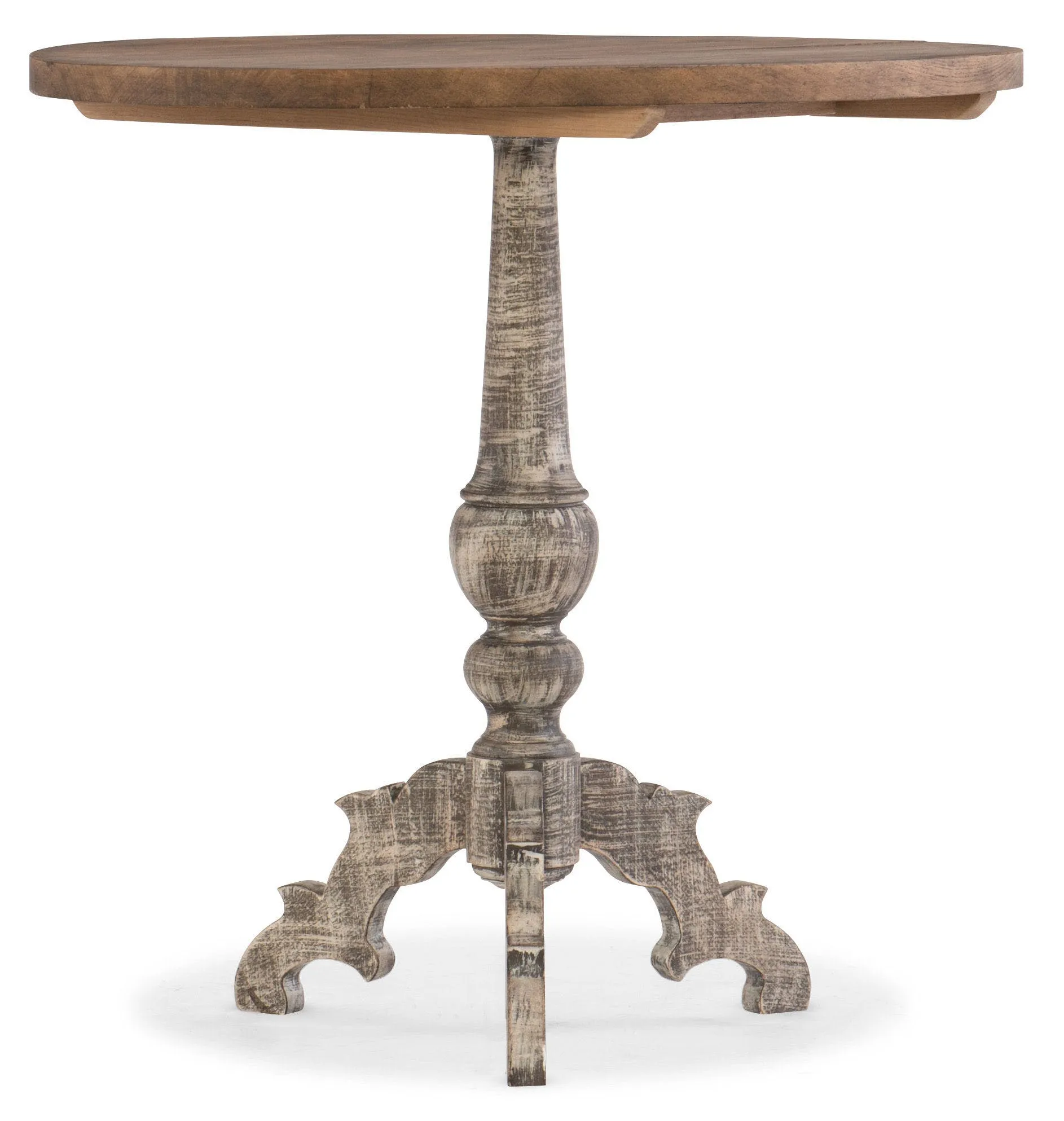 Hooker Furniture Living Room Accent Table