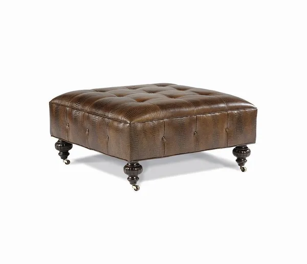 WESTBURY OTTOMAN