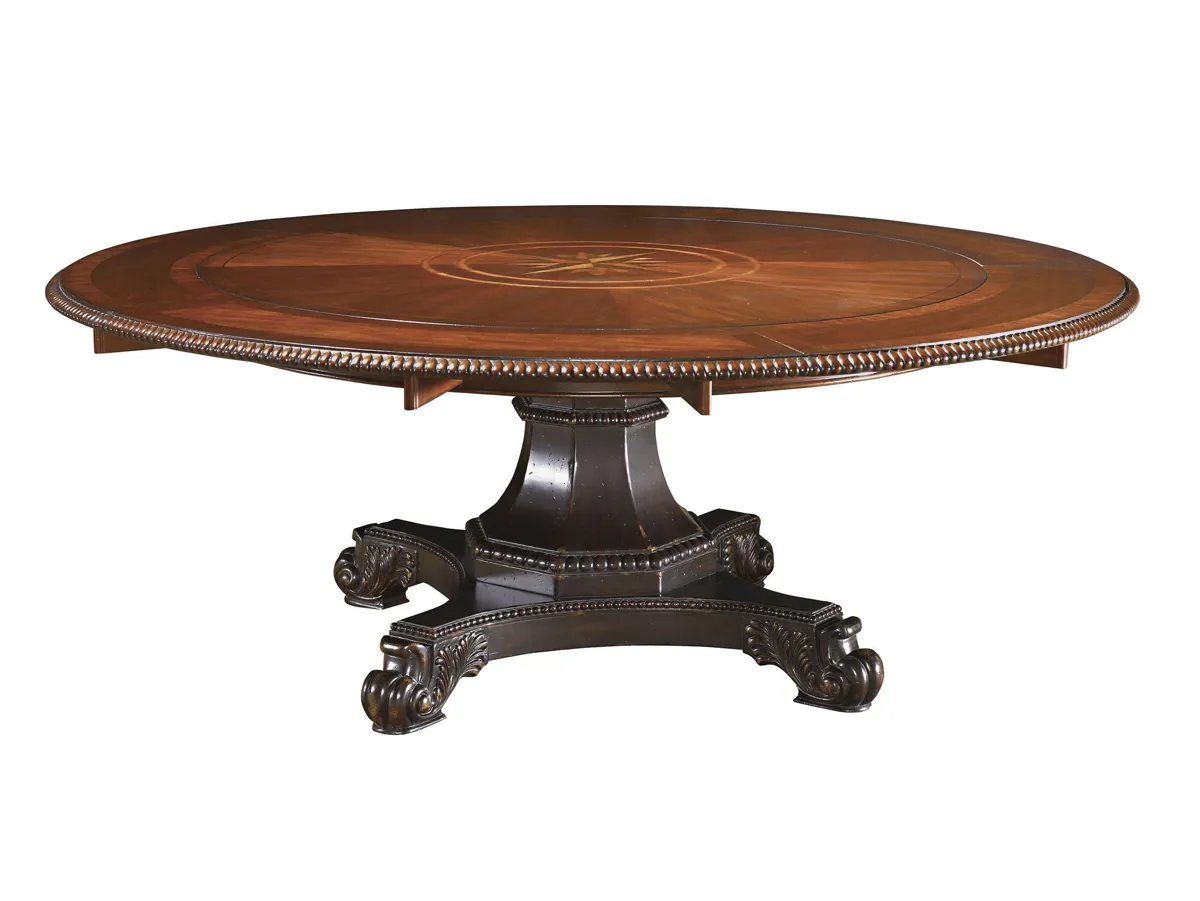 Kingstown Bonaire Round Dining Table