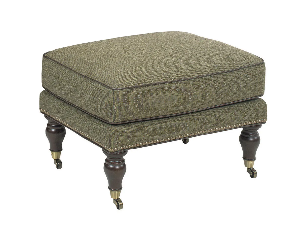 Lexington Upholstery Sandhurst Ottoman