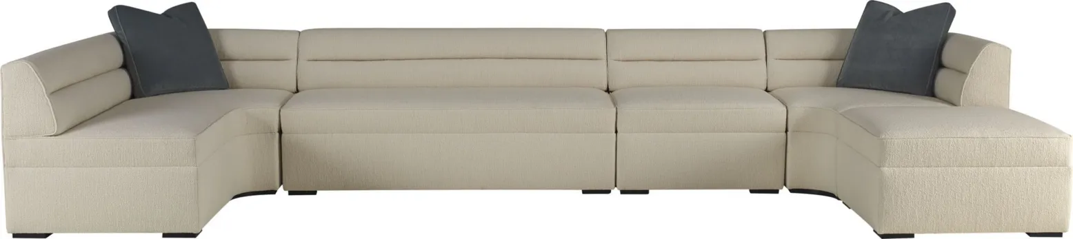 Helena Sectional