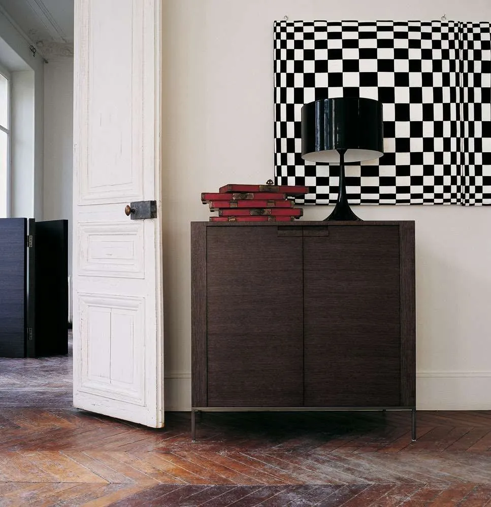 Titanes Storage units