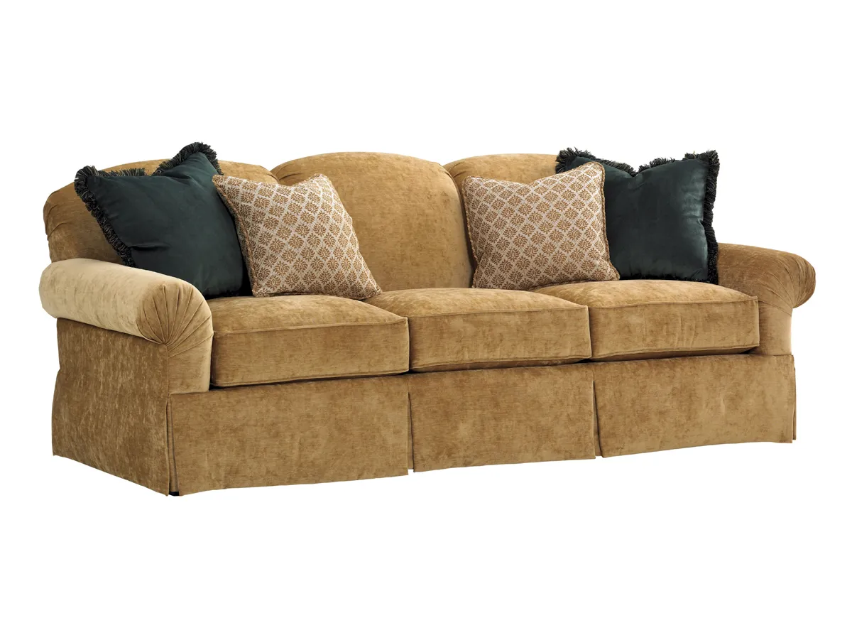Tommy Bahama Upholstery Chatham Sofa