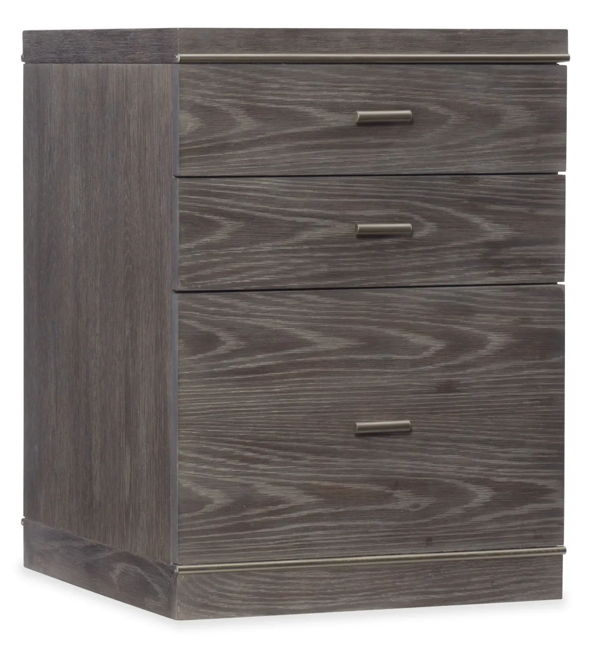 Hooker Furniture Home Office House Blend Mobile File