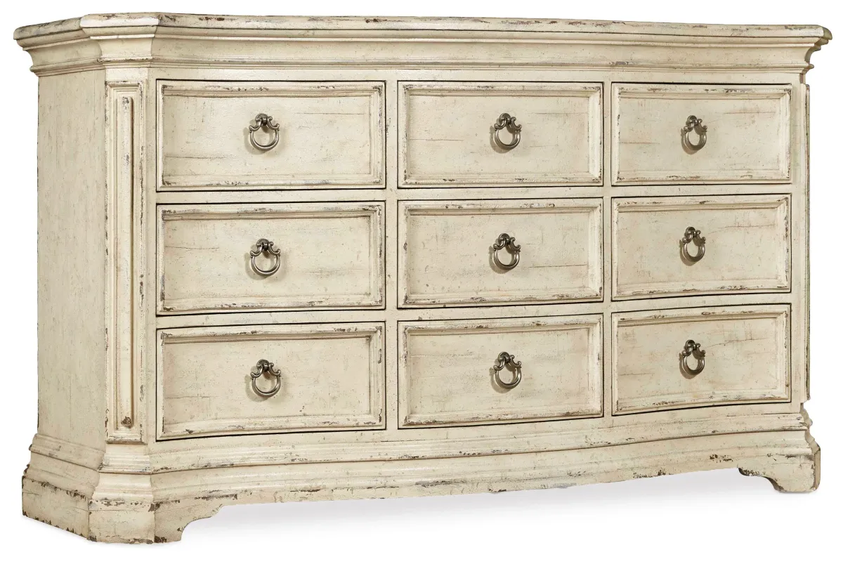 Hooker Furniture Bedroom Auberose Dresser