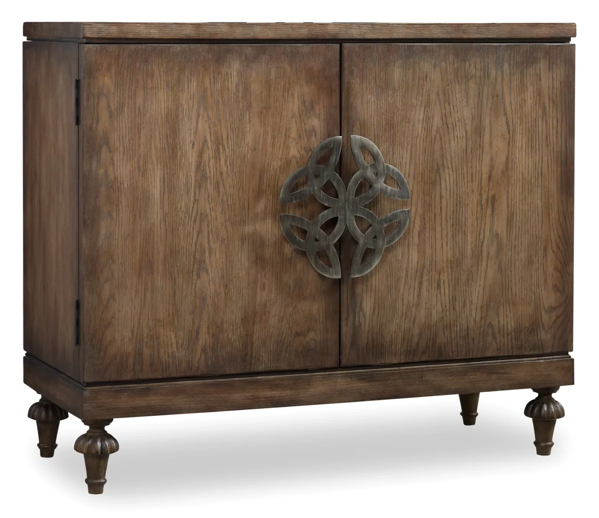 Hooker Furniture Living Room Melange Savion Chest