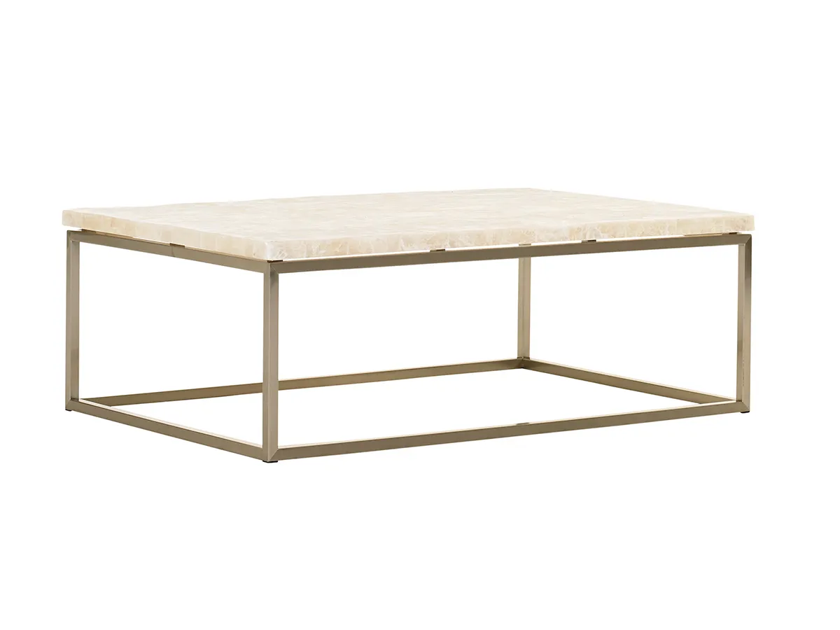 Macarthur Park Marisol Cocktail Table