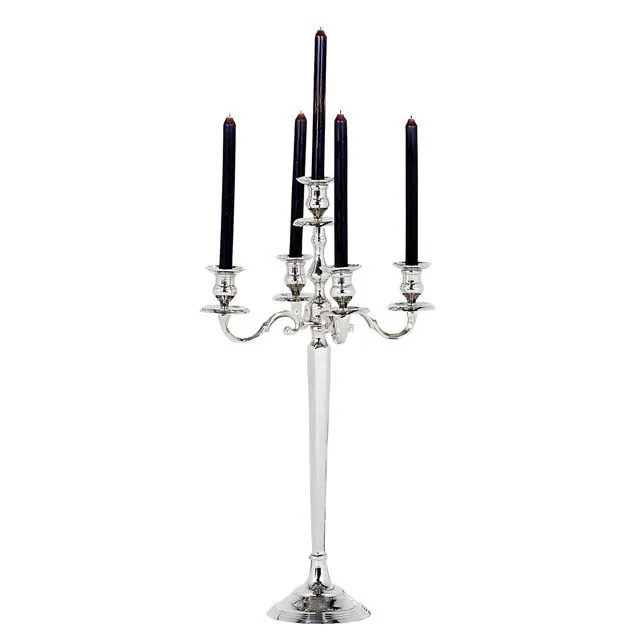 Candle Holder Amarillo S