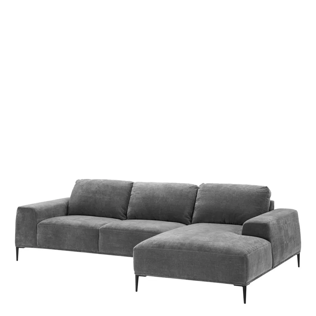 Lounge Sofa Montado
