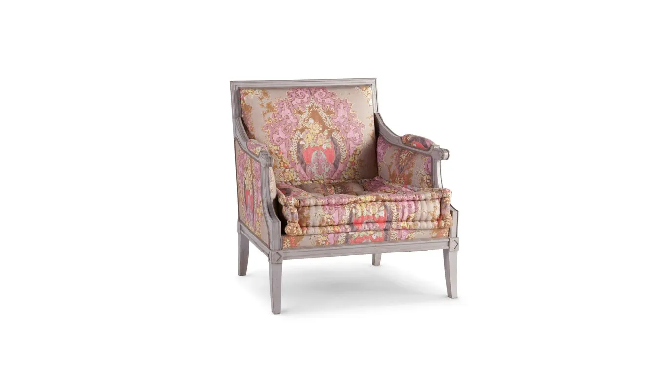 DE L'AN II  MARQUISE