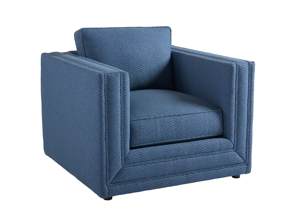 Barclay Butera Upholstery Mercer Chair