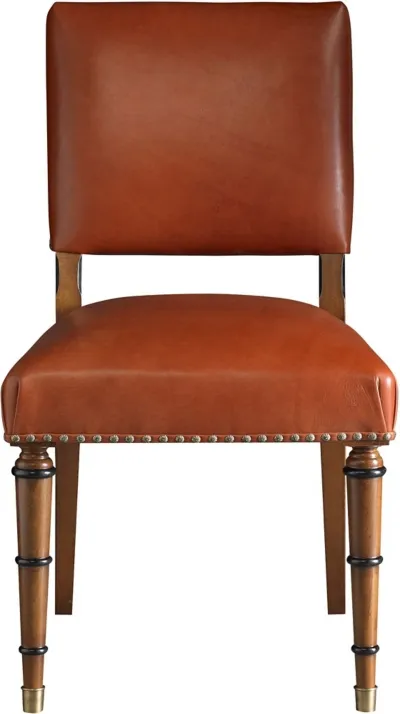 Plymouth Side Chair