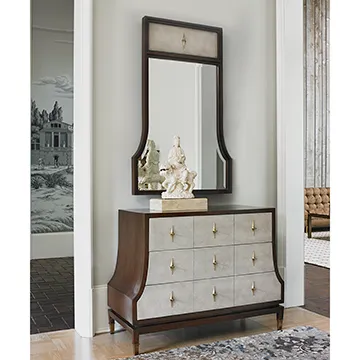 Ambella Tapered Chest